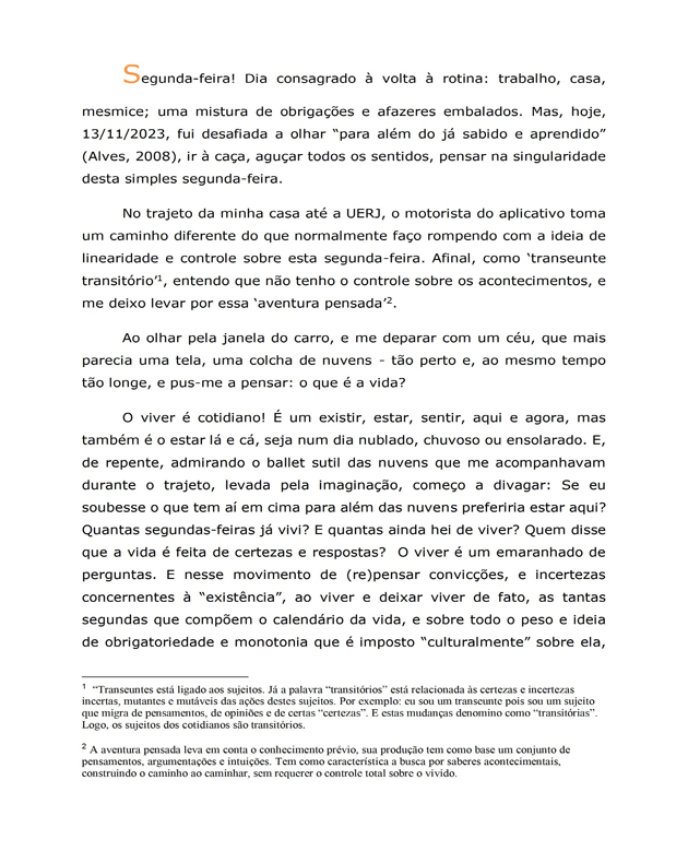 editorial